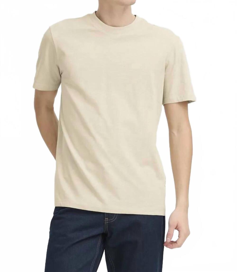 NEW CASUAL FRIDAY men's nordli top in island fossil